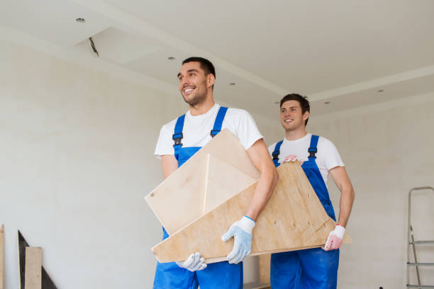 Best Shed Removal  in Lakes West, CT