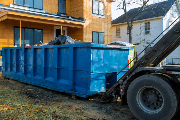 Best Dumpster Rental Services  in Lakes West, CT