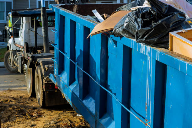 Same-Day Junk Removal Services in Lakes West, CT