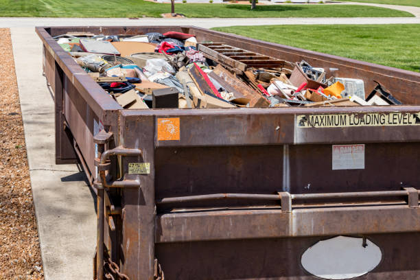 Best Dumpster Rental Services  in Lakes West, CT
