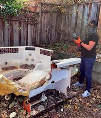 Best Scrap Metal Removal  in Lakes West, CT